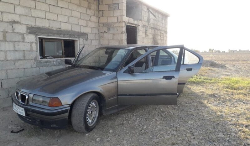 
								 بي ام دابيليو – BMW 316 ممتلئ									