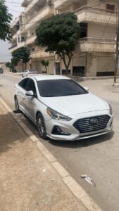 هيونداي – Hyundai سوناتا – Sonata