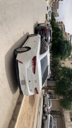 هيونداي – Hyundai سوناتا – Sonata