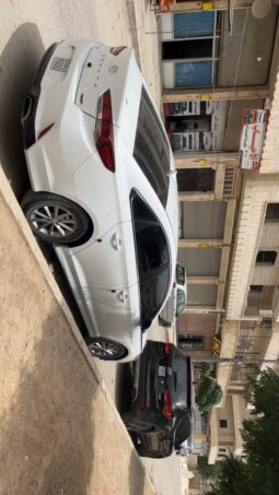 
										 هيونداي – Hyundai سوناتا – Sonata ممتلئ									