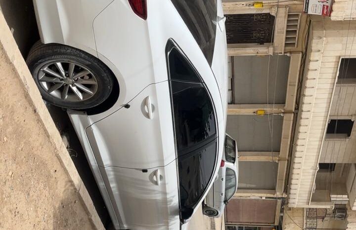 
								 هيونداي – Hyundai سوناتا – Sonata ممتلئ									