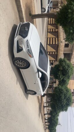 
										 هيونداي – Hyundai سوناتا – Sonata ممتلئ									