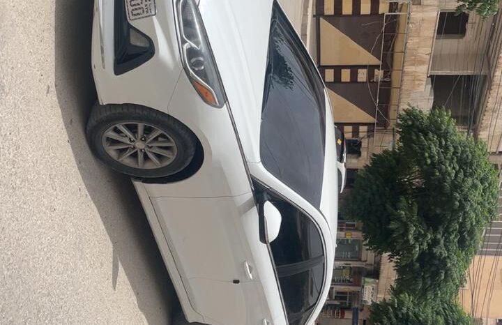 
								 هيونداي – Hyundai سوناتا – Sonata ممتلئ									