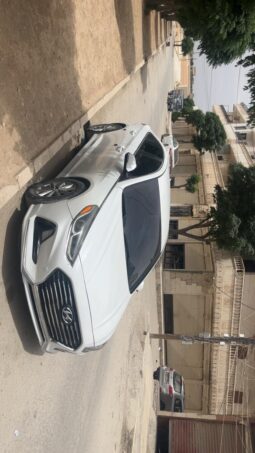 
										 هيونداي – Hyundai سوناتا – Sonata ممتلئ									