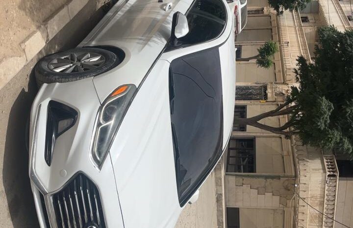 
								 هيونداي – Hyundai سوناتا – Sonata ممتلئ									