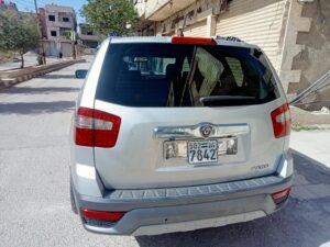 كيا – Kia موهافي – Mohavi