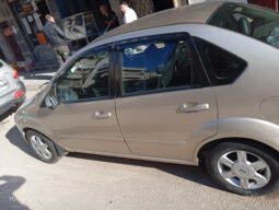 
										 فورد – Ford فييستا – Fiesta ممتلئ									