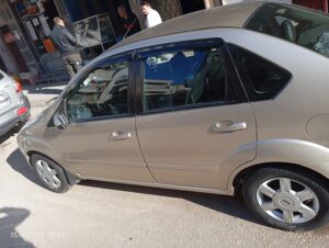 فورد – Ford فييستا – Fiesta