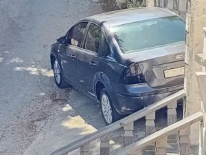 فورد – Ford فوكس – Focus