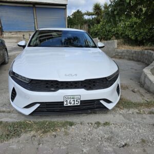 كيا – Kia K5