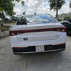 كيا – Kia K5