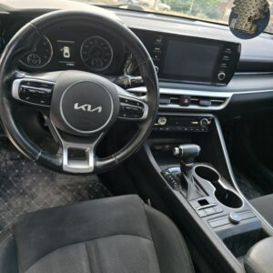 كيا – Kia K5