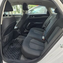 
										 كيا – Kia K5 ممتلئ									
