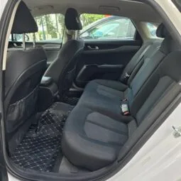 
										 كيا – Kia K5 ممتلئ									