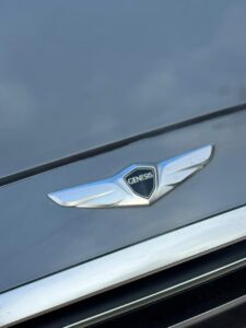 جينيسيس – Genesis G70