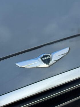جينيسيس – Genesis G70