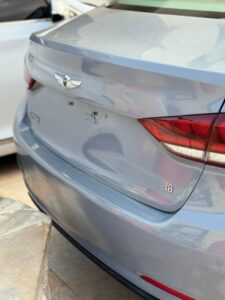 جينيسيس – Genesis G70
