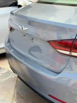 
										 جينيسيس – Genesis G70 ممتلئ									