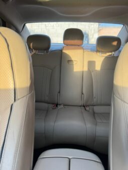 
										 جينيسيس – Genesis G70 ممتلئ									