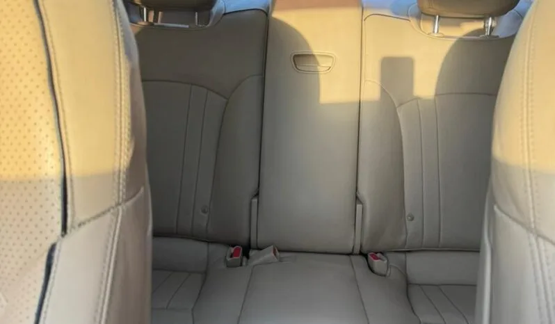 
								 جينيسيس – Genesis G70 ممتلئ									