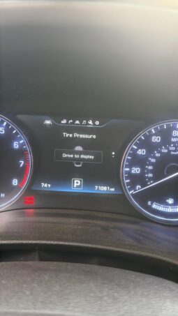 
										 جينيسيس – Genesis G70 ممتلئ									