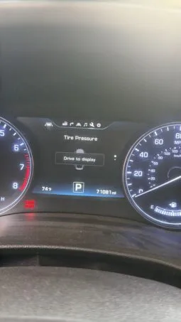 
										 جينيسيس – Genesis G70 ممتلئ									