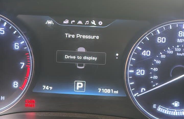 
								 جينيسيس – Genesis G70 ممتلئ									
