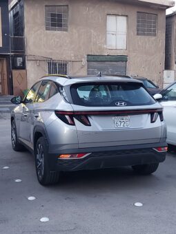 
										 هيونداي – Hyundai توسان – Tusan ممتلئ									