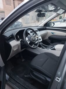 هيونداي – Hyundai توسان – Tusan