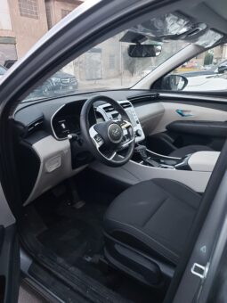 
										 هيونداي – Hyundai توسان – Tusan ممتلئ									