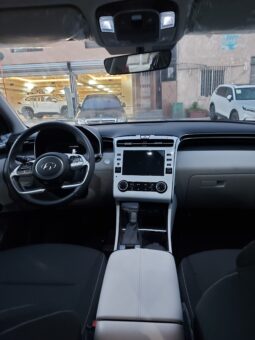 
										 هيونداي – Hyundai توسان – Tusan ممتلئ									