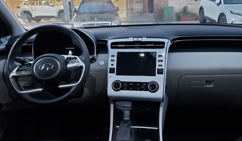
								 هيونداي – Hyundai توسان – Tusan ممتلئ									