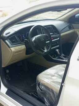 هيونداي – Hyundai سوناتا – Sonata