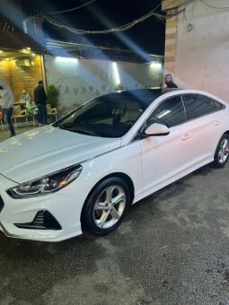 هيونداي – Hyundai سوناتا – Sonata