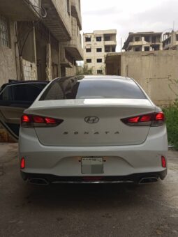 هيونداي – Hyundai سوناتا – Sonata