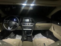 هيونداي – Hyundai سوناتا – Sonata