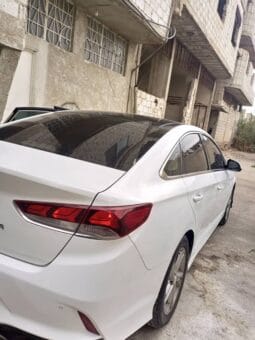 هيونداي – Hyundai سوناتا – Sonata