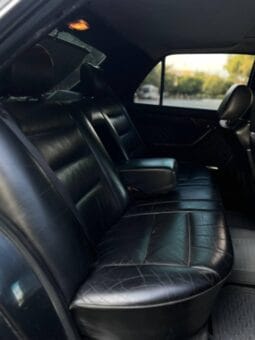 
										 مرسيدس بينز – Mercedes benz 500 ممتلئ									
