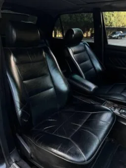 
										 مرسيدس بينز – Mercedes benz 500 ممتلئ									