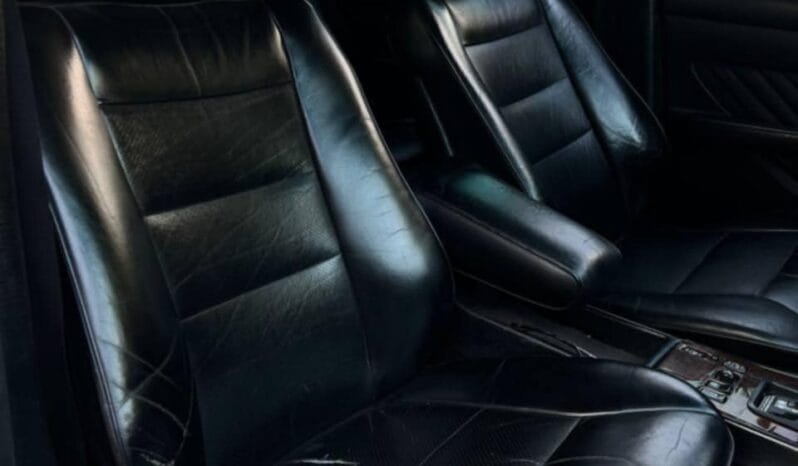 
								 مرسيدس بينز – Mercedes benz 500 ممتلئ									