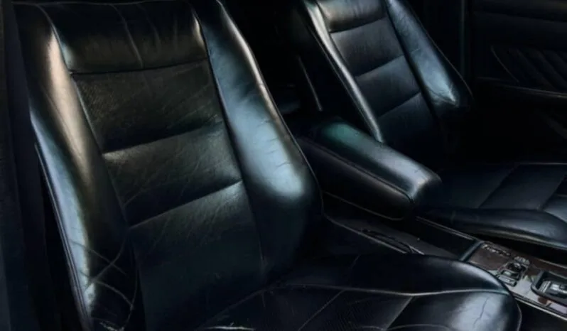 
								 مرسيدس بينز – Mercedes benz 500 ممتلئ									