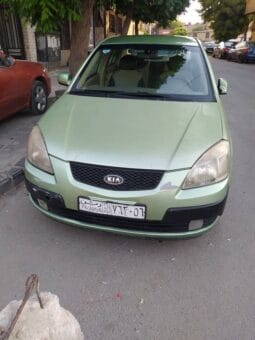 كيا – Kia ريو – Rio