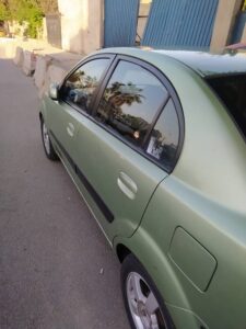 كيا – Kia ريو – Rio