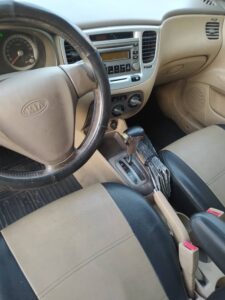 كيا – Kia ريو – Rio
