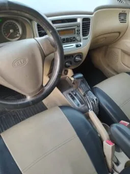 
										 كيا – Kia ريو – Rio ممتلئ									