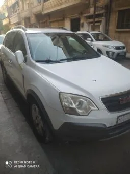 جي ام سي – GMC Terrain