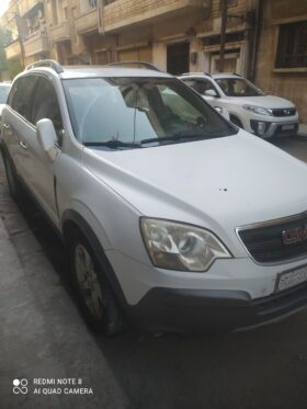 جي ام سي – GMC Terrain