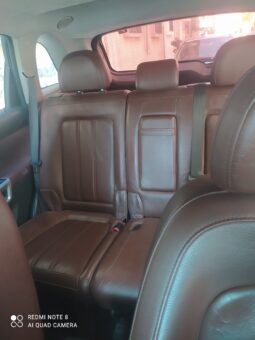 
										 جي ام سي – GMC Terrain ممتلئ									