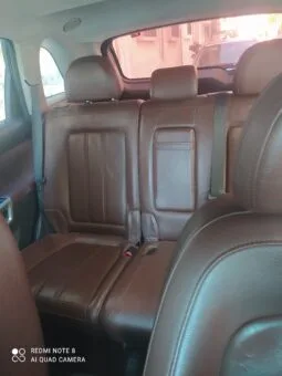 جي ام سي – GMC Terrain