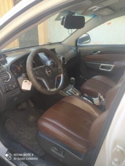 
										 جي ام سي – GMC Terrain ممتلئ									
